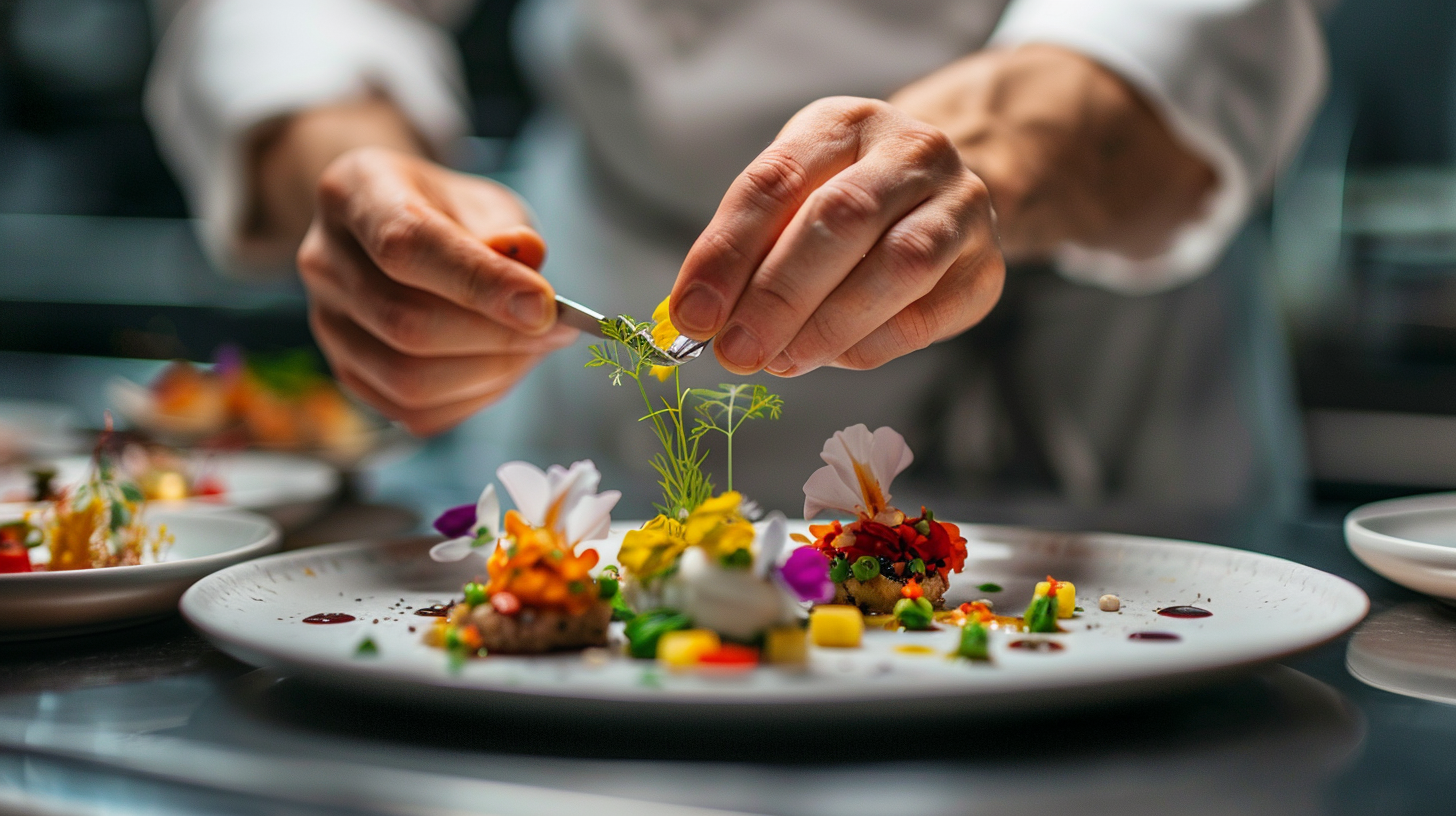 Superfoodit luonnosta: Yrtit ja marjat arjen tueksi