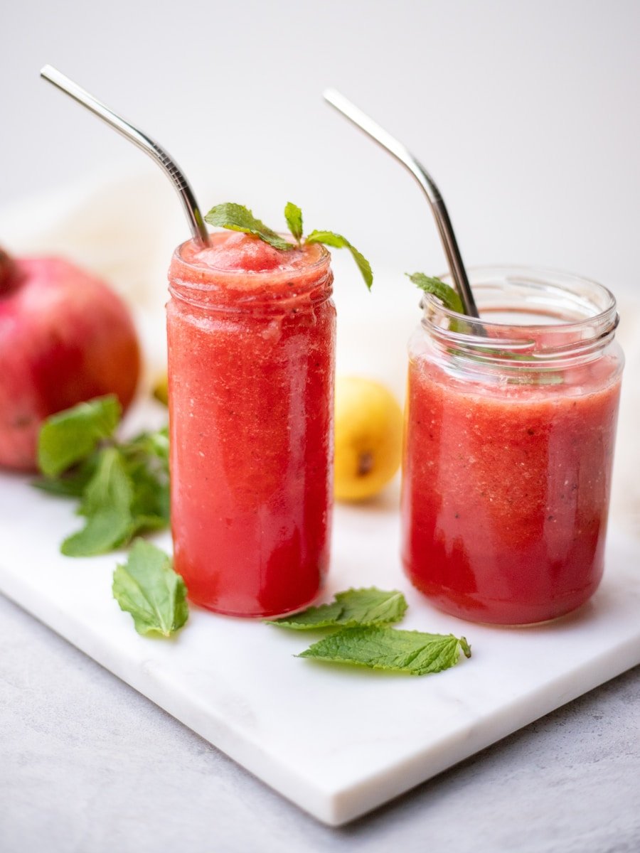 DIY: Itse tehty kombucha ja sen terveyshyödyt